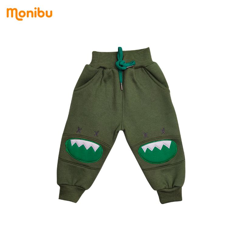 Conjunto de niño bebe ELMER 2